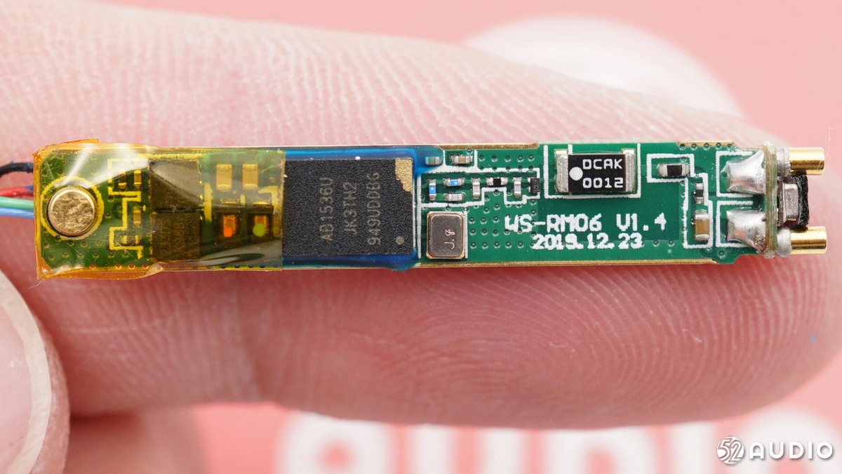 realmebudsair2拆解,realmebudsair2蓝牙耳机评测