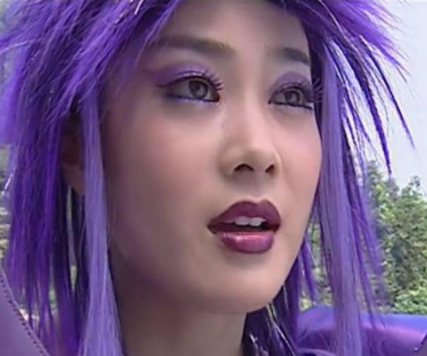 还记得当年的小月月么,还记得2018年的巴啦啦小魔仙吗