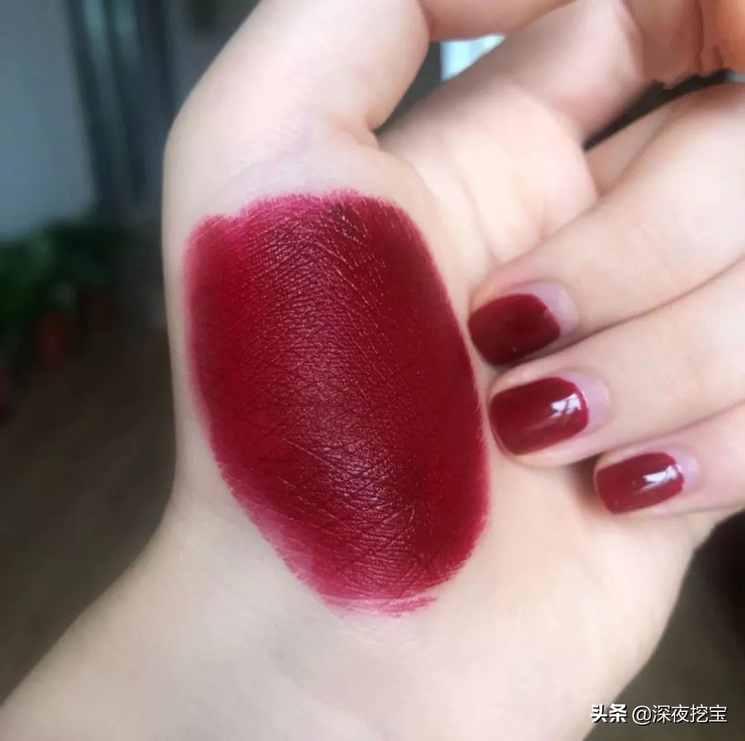 平价显白口红,显白口红平价推荐学生