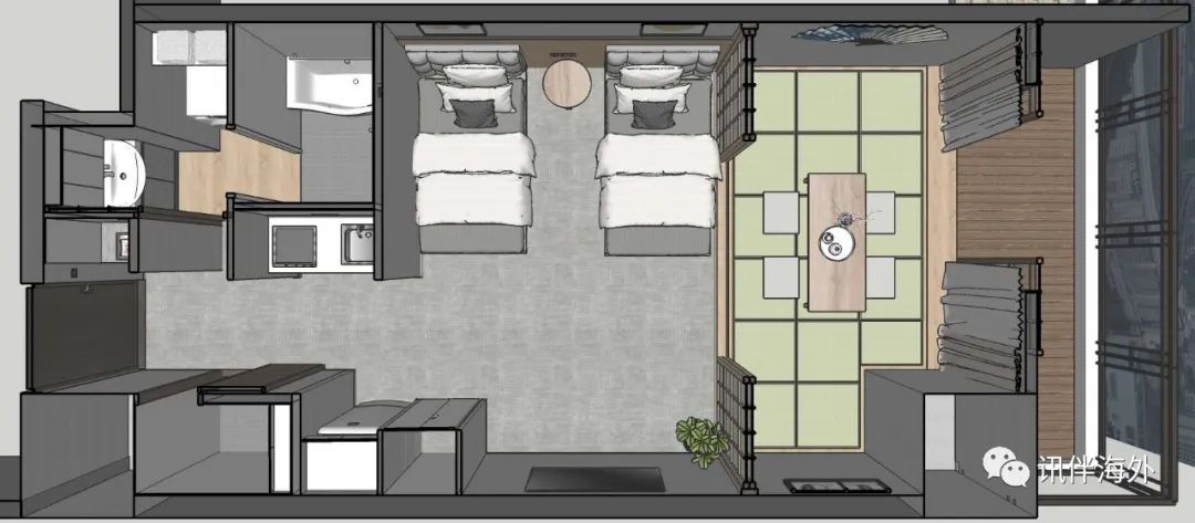 道顿华府项目视频,道顿华府有多厉害