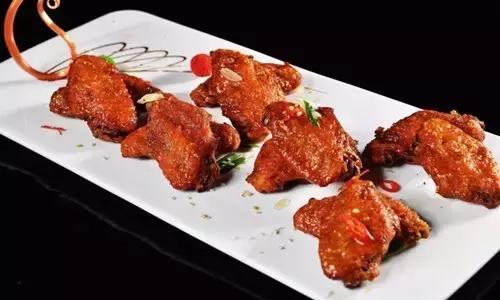 腌料配方大揭露,厨师手写各种腌料秘方