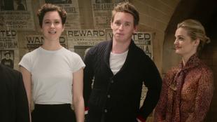 那些颜值极高的女明星,好莱坞三四十年代一线女明星