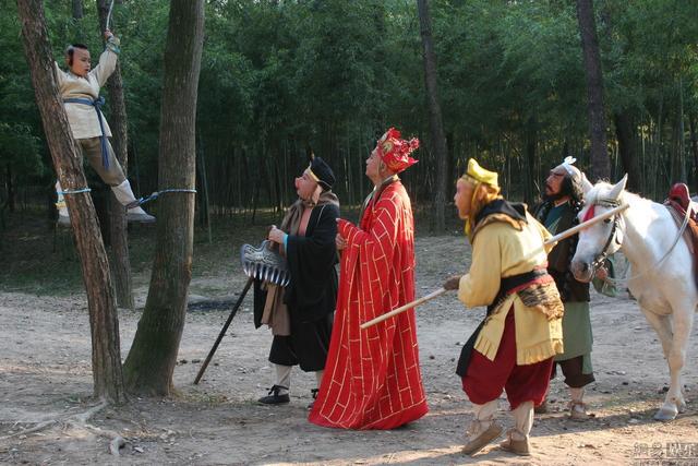 神仙和妖的根本区别,神仙和妖怪谁厉害