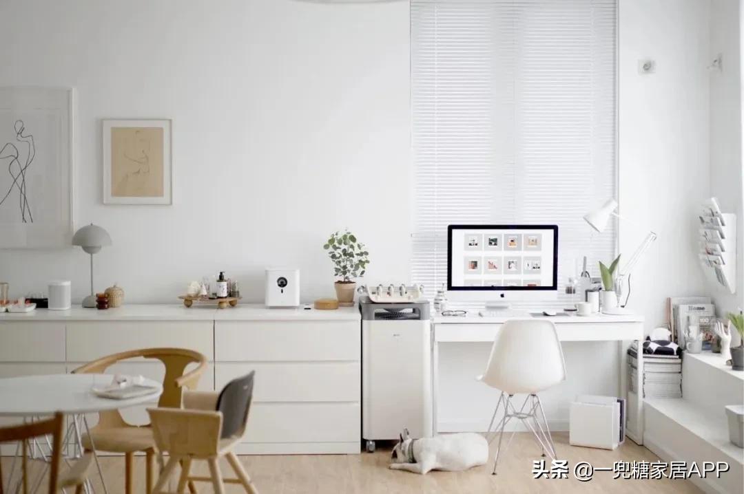 告别廉价家居靠小物件精致起来,北欧ins风百元家具店