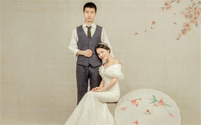 昆山婚纱照推荐哪家最好,昆山婚纱照拍摄风格
