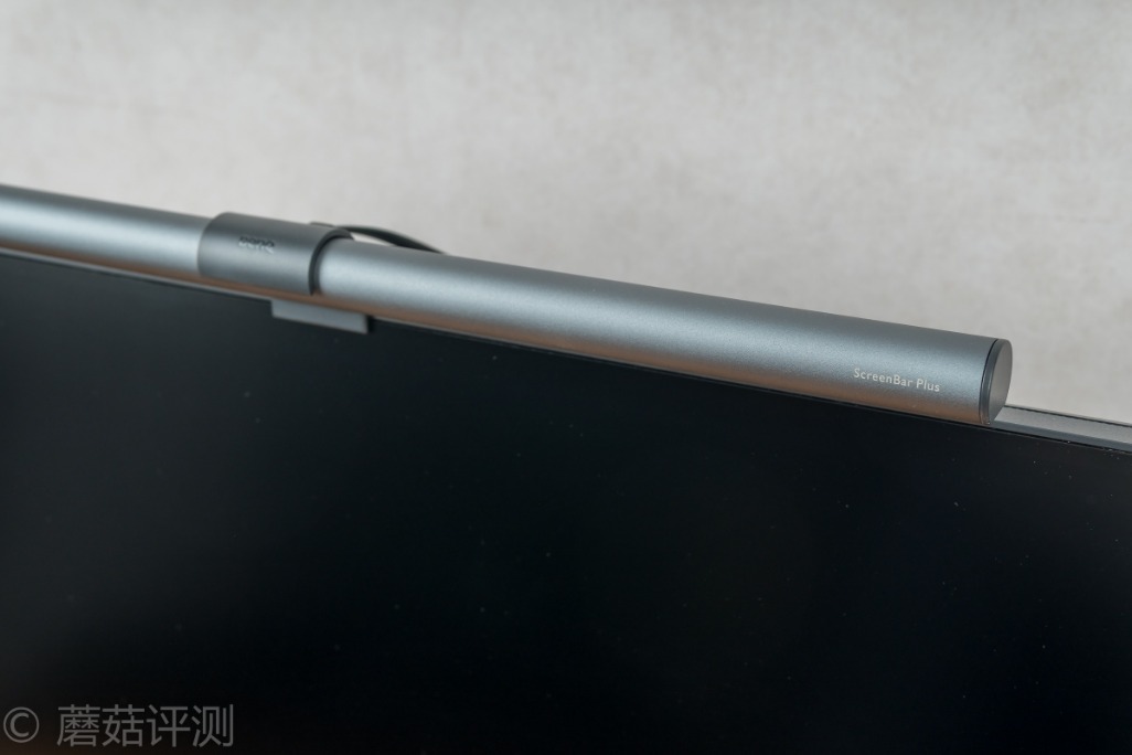 明基screenbarhalo怎么切换前后灯,明基screenbar和screenbarhalo