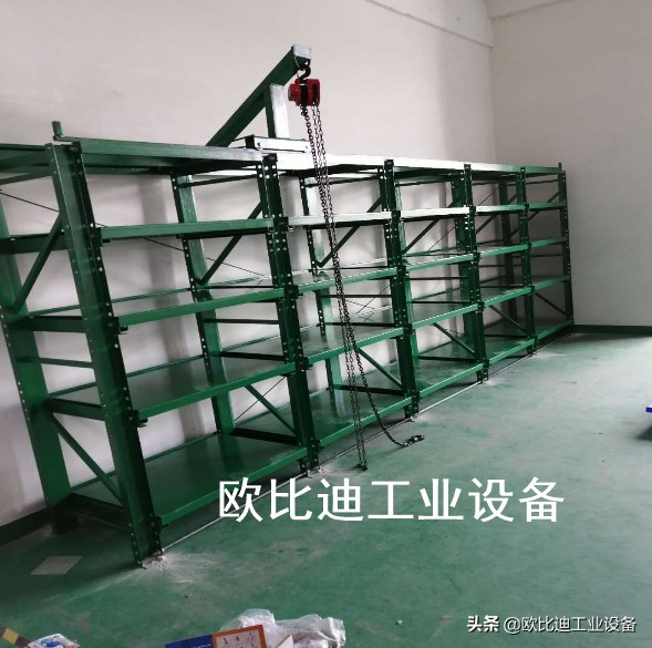 仓储货架重型货架模具,深圳仓储模具架