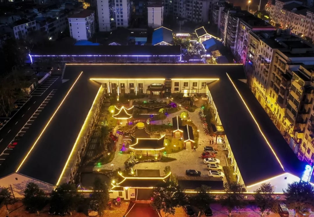 东江湖口碑最好民宿,东江湖景区民宿十大排名