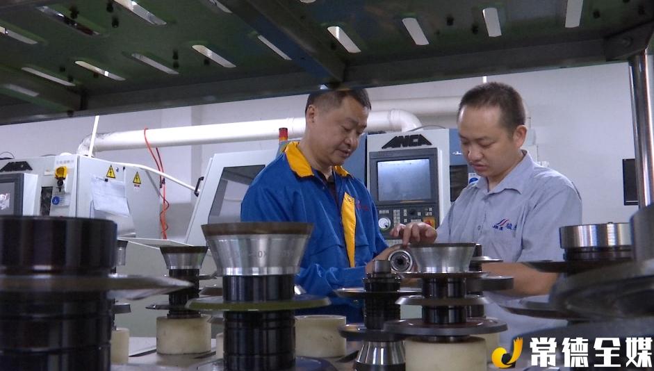 富士康常德工厂,常德人在东莞