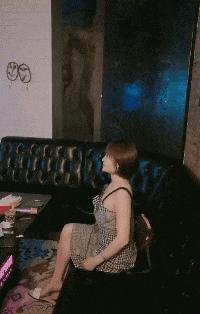 滑稽gif图,鞋子搞笑gif