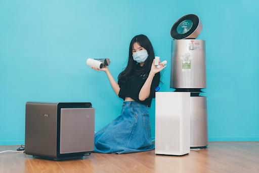 负离子净化器在室内使用的方法,负离子和正负离子净化器哪个好