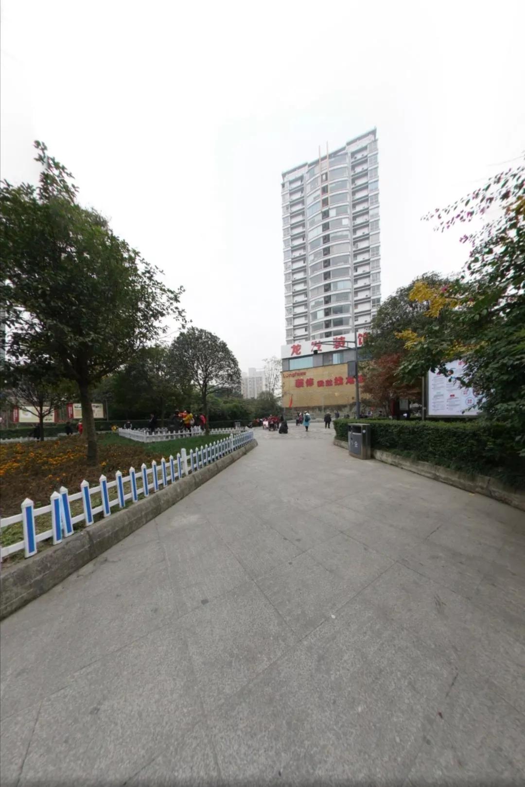 成都即将建成的超级地标,成都东安新城300米地标