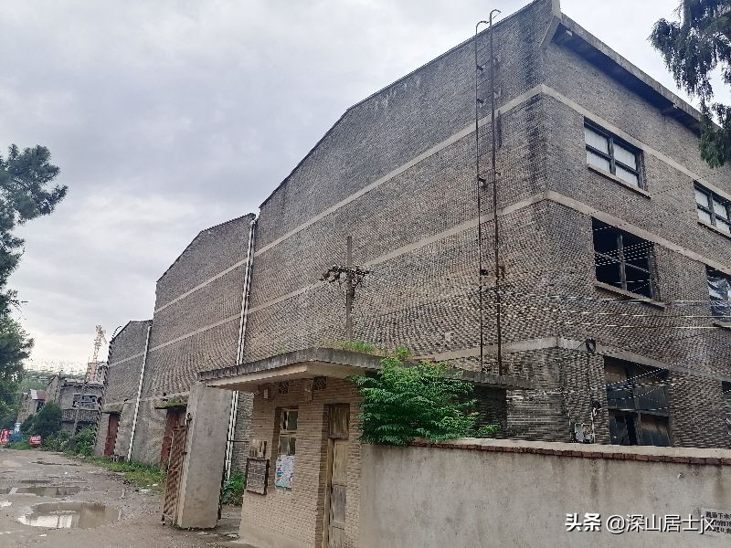 第一个下海的泰和县联合收割机厂