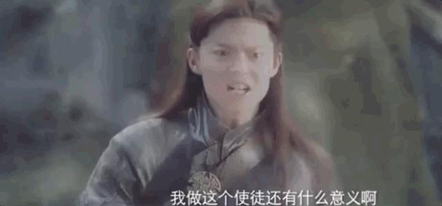 张铭恩郑元畅爵迹临界天下17,郑元畅和张铭恩拍戏现场