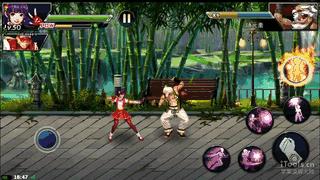 拳皇kof真人,拳皇kof真人版电影