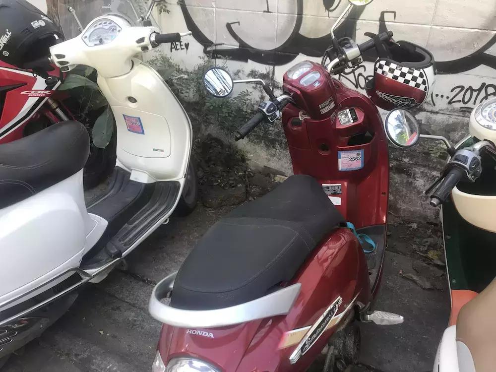 我的泰国吃住行攻略,住泰国的感受和体验