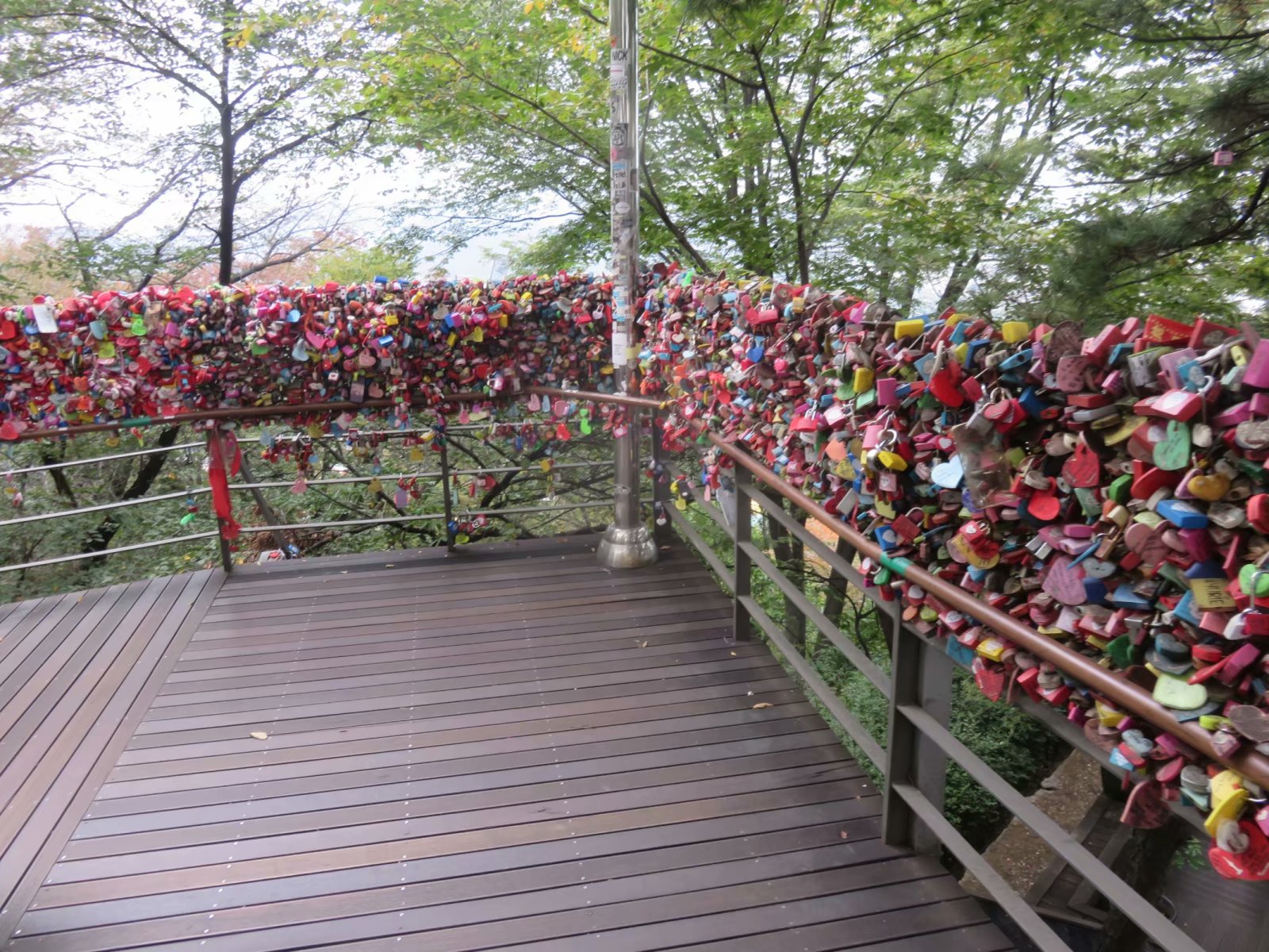 韩国首尔行day2,韩国首尔街景