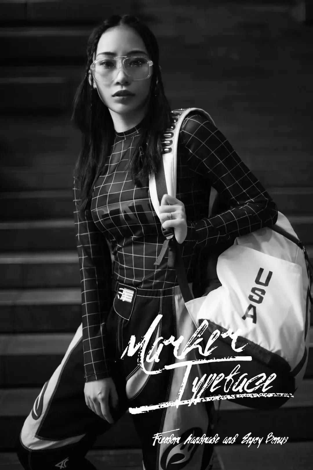 立风计划X人物专访-张钰其UKEYZ