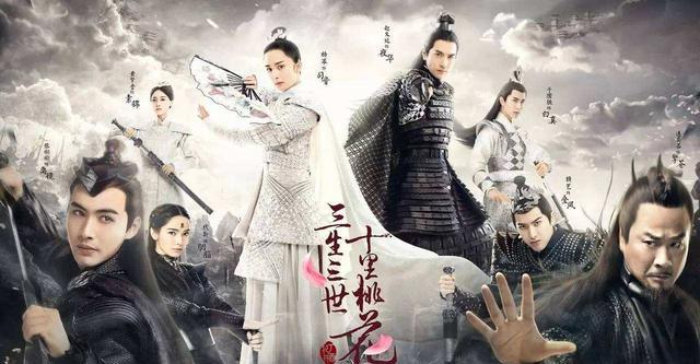 小成本悲剧网剧有哪些,小成本良心古装剧