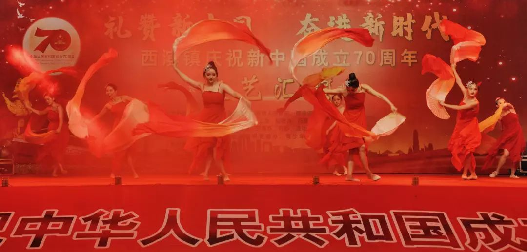 晋江西滨，面积最小的镇，70幅作品了解“大美晋江精品西滨”