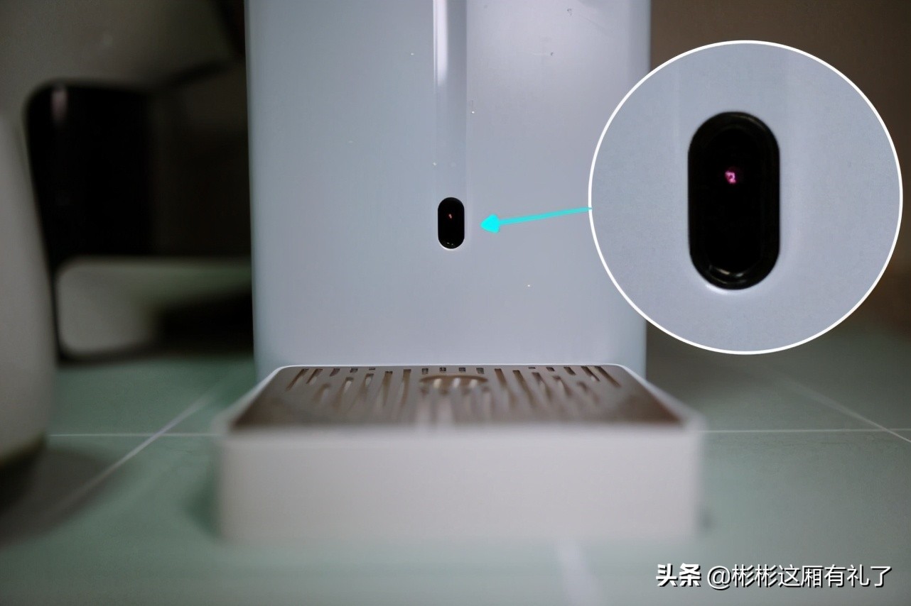 三秒即热饮水机和一般饮水机,心想即热饮水机怎么使用