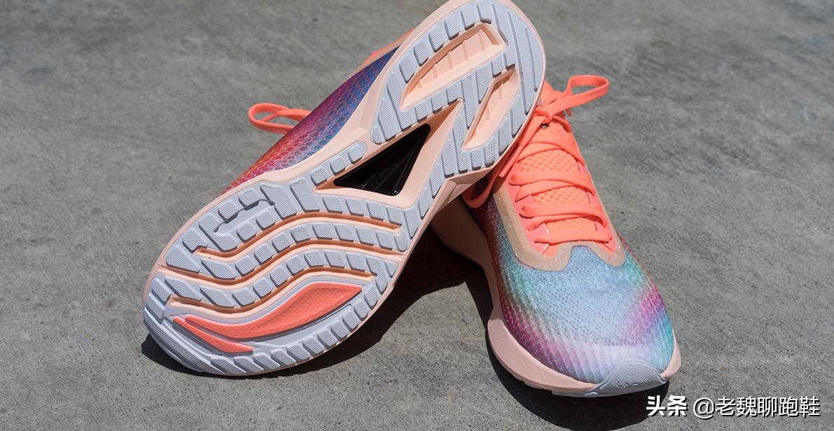 夏天透气跑步鞋100到200,夏天跑步鞋很热怎么办