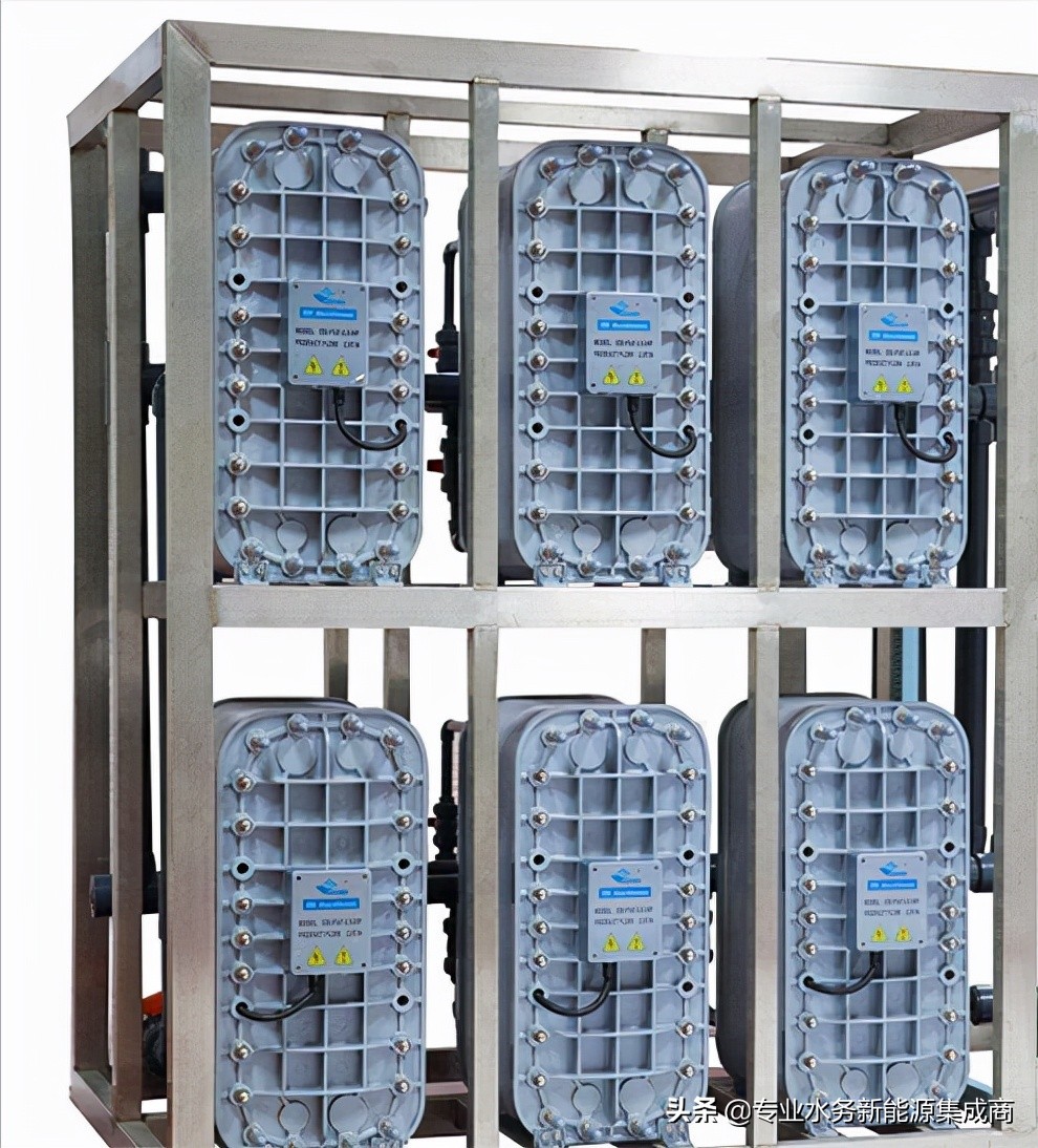 反渗透设备不出水是怎么回事,为什么反渗透的水越喝越干