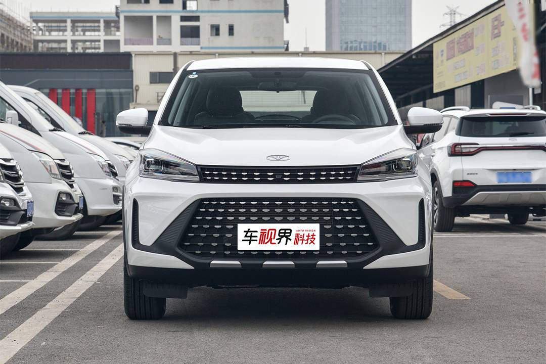 凯翼炫界Pro焕新升级，两种动力，5款车型怎么选？