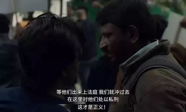 豆瓣9.0，真实事件改编，能被拍出来就是奇迹