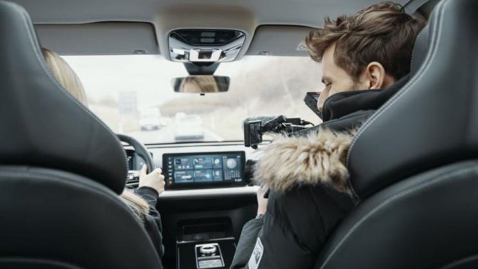 换代日产奇骏申报图曝光,全新一代日产奇骏细节亮点解析