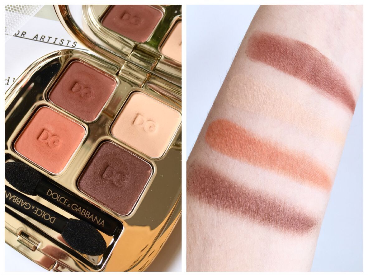 那些年大牌眼影,那些年踩雷的眼影盘