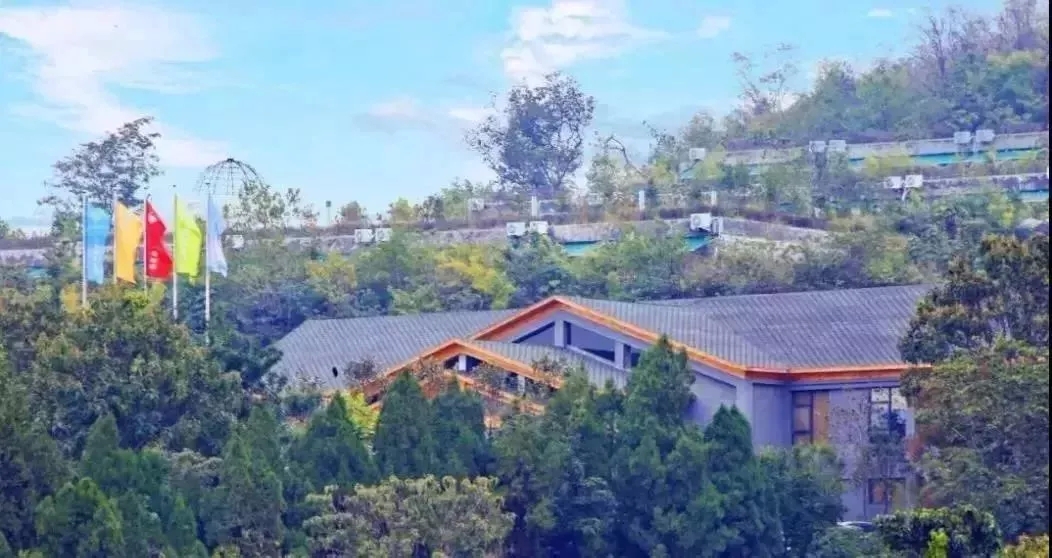 郑州值得收藏的8个地方,郑州十大温泉推荐