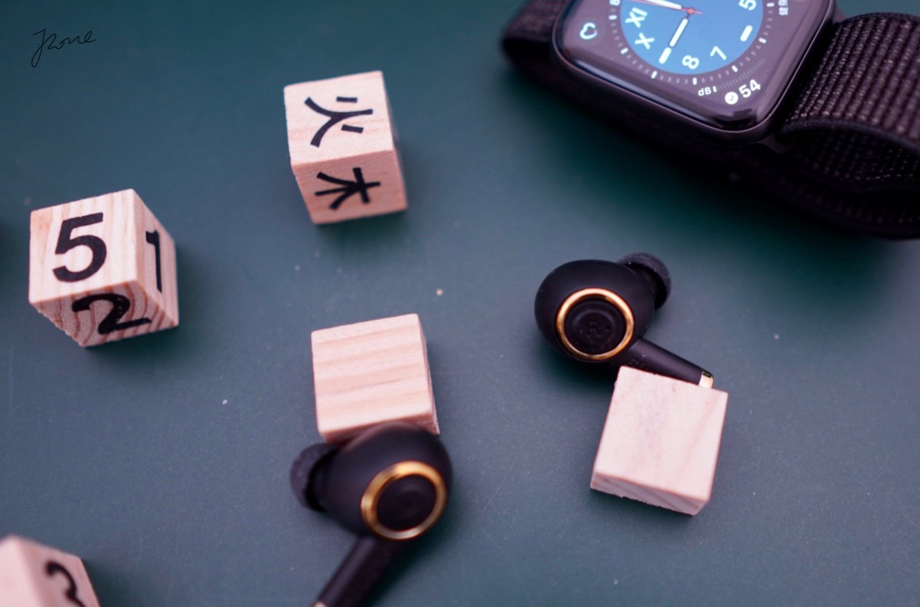 听到想听，Bluedio蓝弦Particle真无线耳机，让音乐更无拘无束