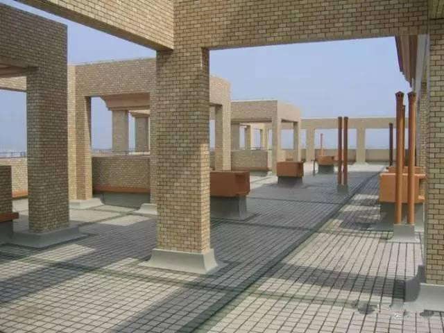 装饰工程质量通病解析图文,建筑渗漏分析图