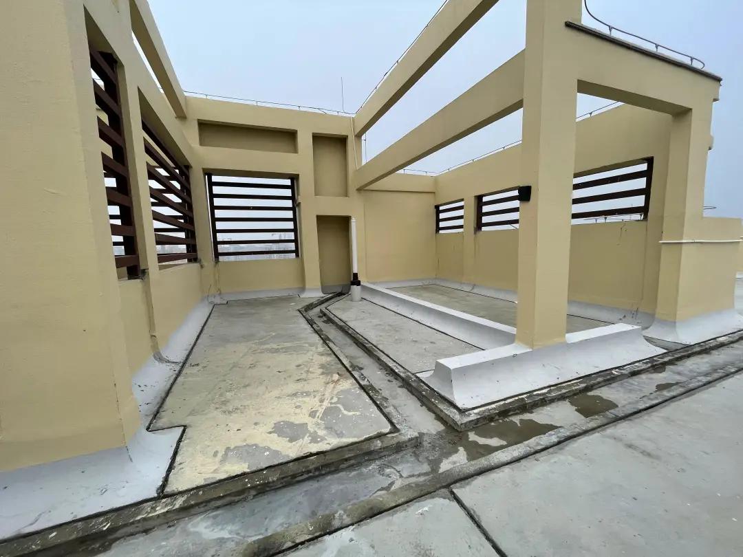 美好时光小区曲江房屋质量,曲江美好时光107平