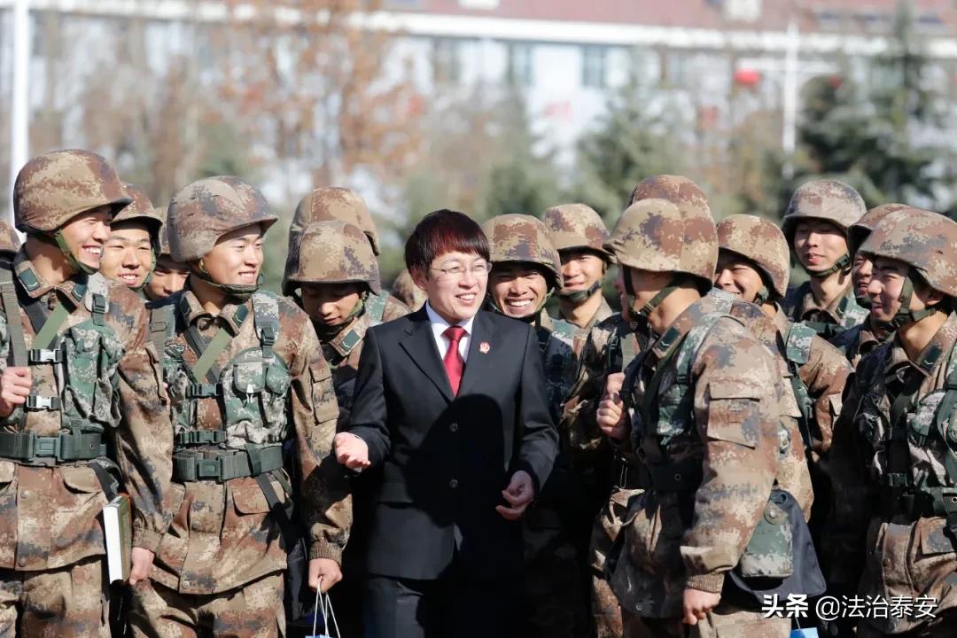 【政法先模事迹展】范红艳：托起希望的女法官