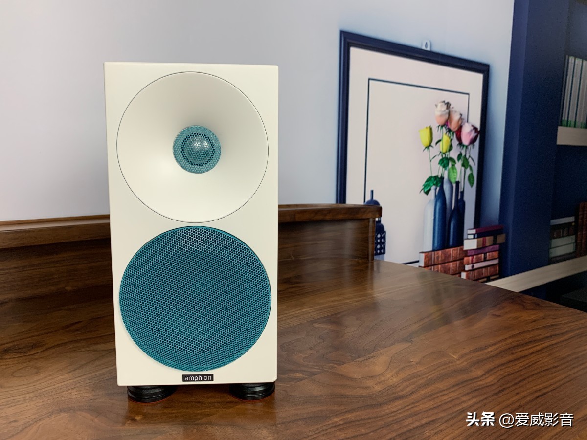 “新HiFi”产品第二辑——简约组合One+410