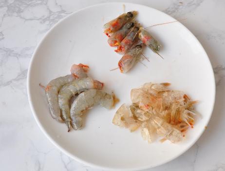 煲海鲜粥做法,年夜饭适合做什么海鲜粥