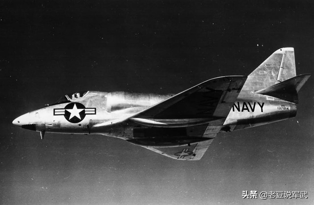 a-4天鹰舰载战斗攻击机,道格拉斯舰载机盘点