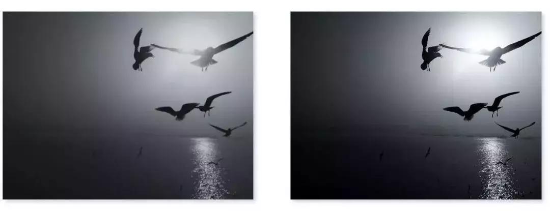 黑白摄影的拍摄方法,摄影技巧怎么才能拍出高端黑白照