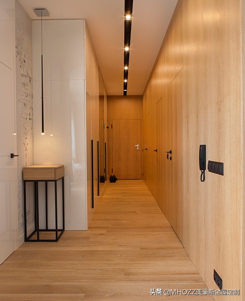 老城旧房翻新全屋设计,老城整体家装全屋设计