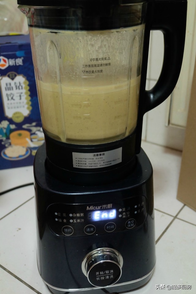 豆浆食谱分享推荐,豆浆食谱100种早餐