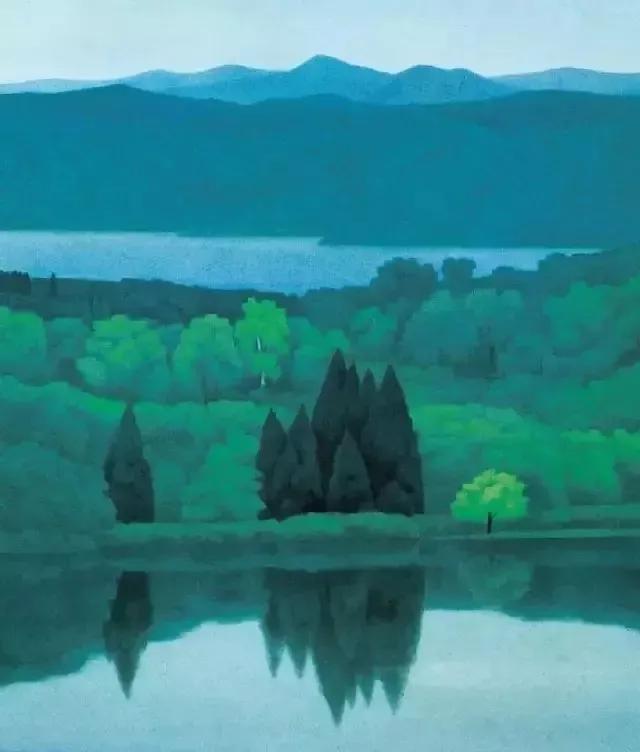 10首江南诗：用一生的时间来练习，举案齐眉