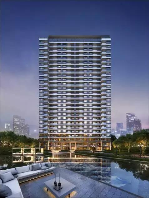 5万块的别墅靠谱吗,5万元左右的豪宅