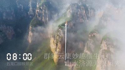 河南24小时地市篇,河南二十四小时