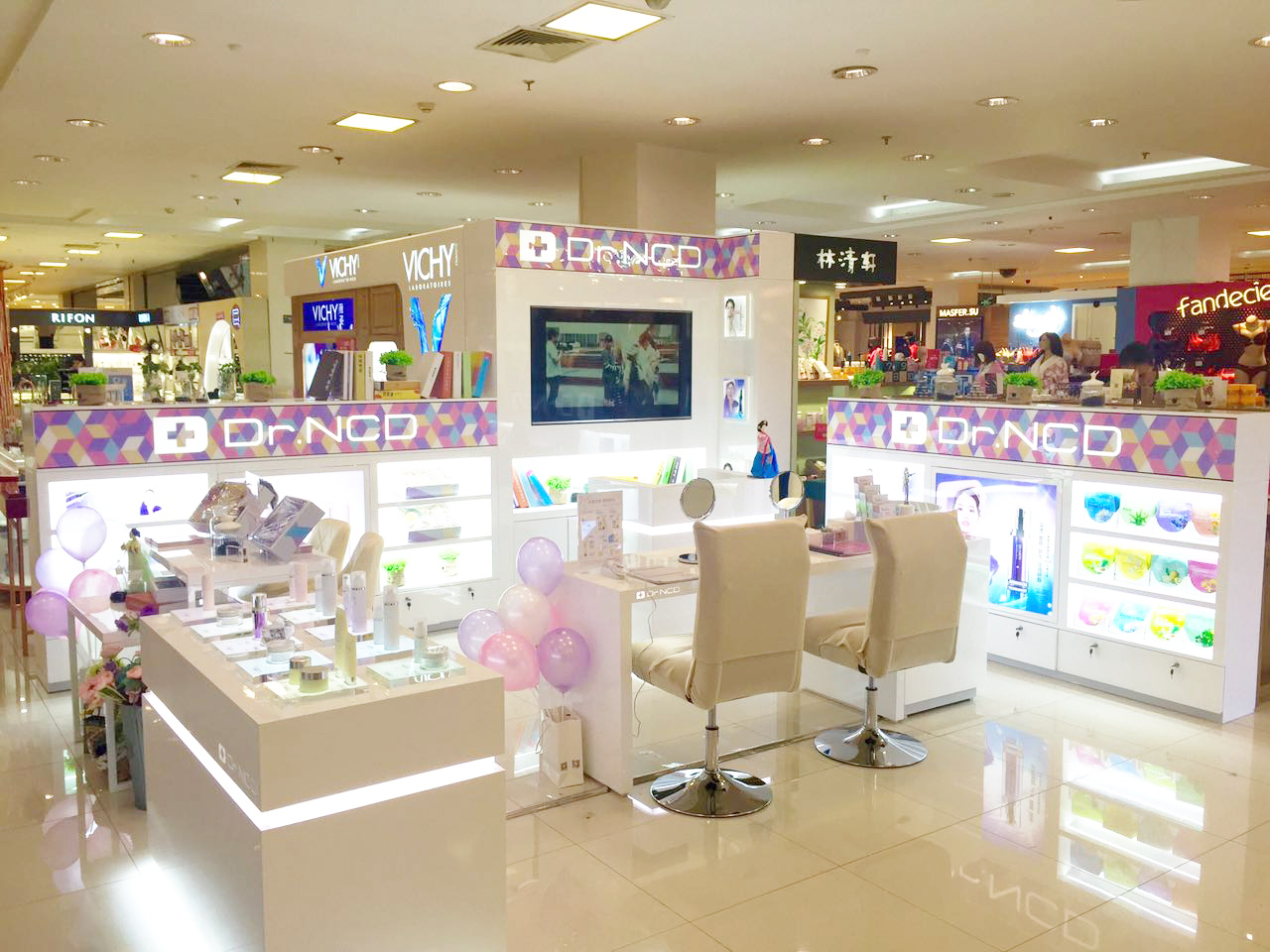 国货好物推荐完美日记,国货大牌完美日记