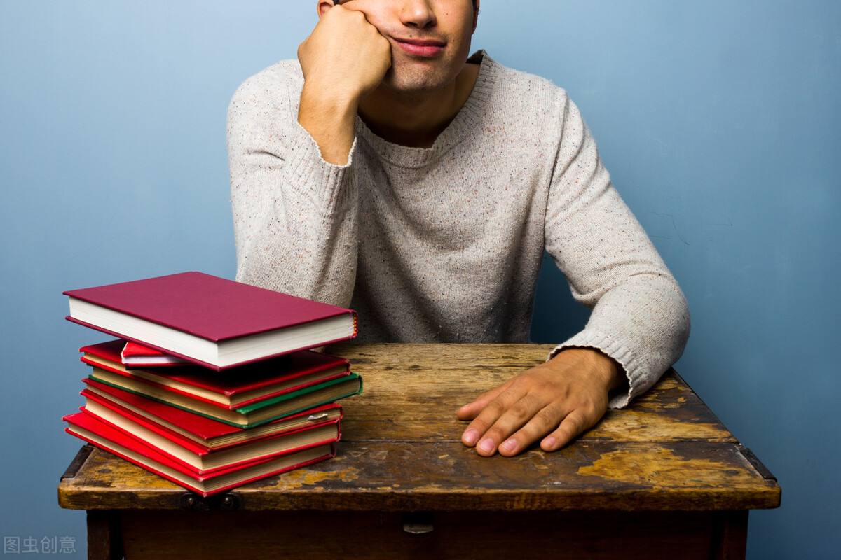 战胜拖延症，势在必得