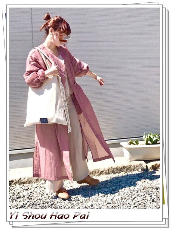 购物袋简单又好看,时髦的购物袋