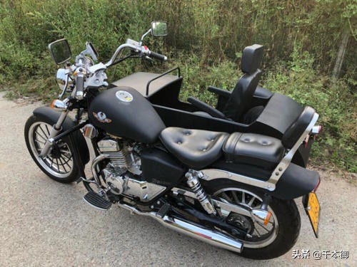 目前国内最好的摩托侉子是哪款,国产边三轮侉子摩托