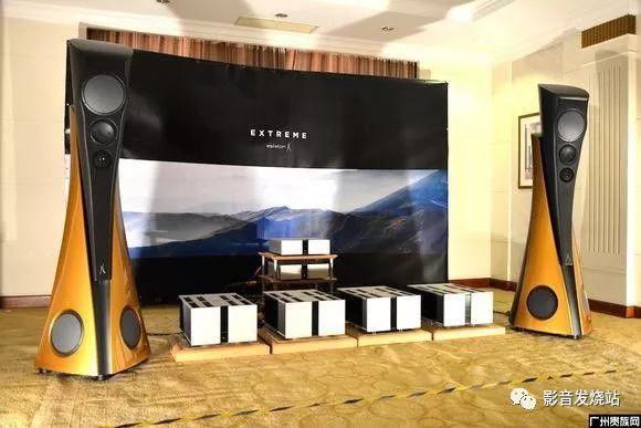 欧洲音响,欧洲汽车音响品牌